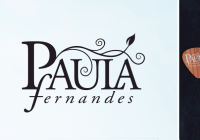 Paula Fernandes Amanhecer 2015