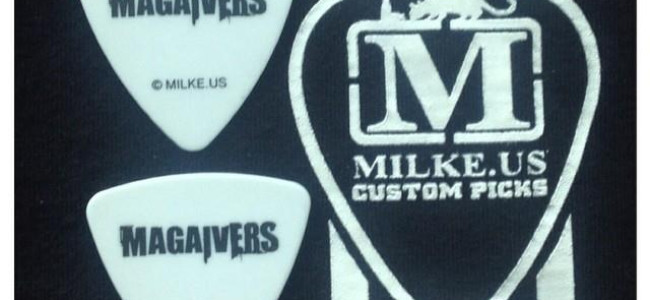 Magaivers / Milke.us