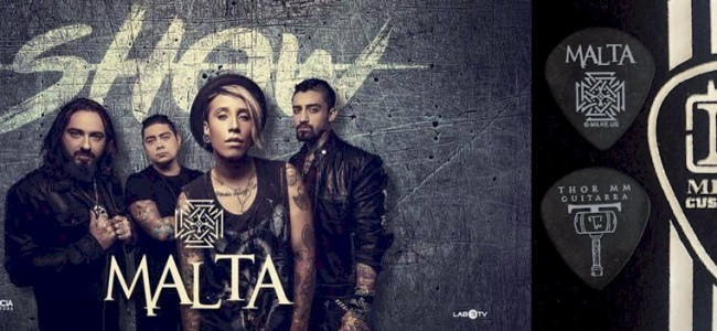 Banda Malta – Thor / Milke.us