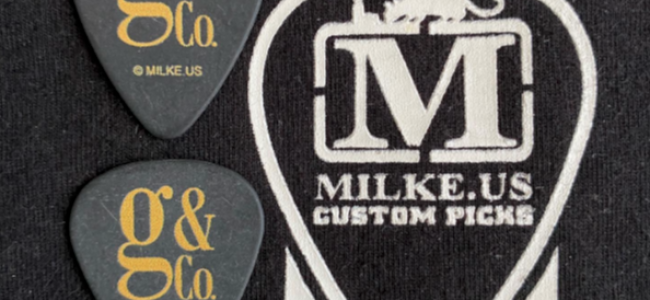 G & Co / Milke.us – April 9 2020