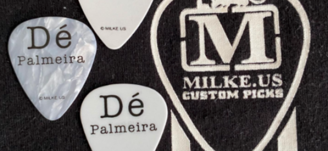 De Palmeira / Milke.us – March 5 2021