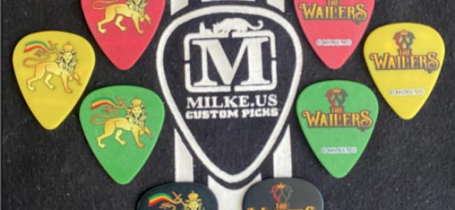 The Wailers / Milke.us – Dec 29 2021